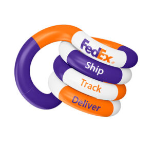 Tangle-Fedex