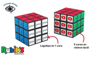 Cubo-Rubik's-Sensory